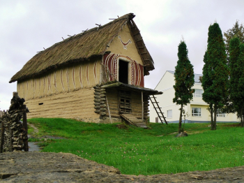 Экскурсия в Букский каньон Экскурсия в Букский каньон